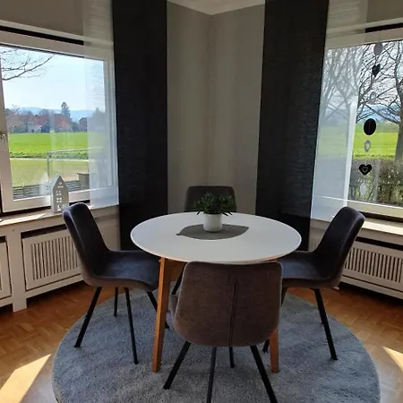 Im Gruenen Lejlighed *